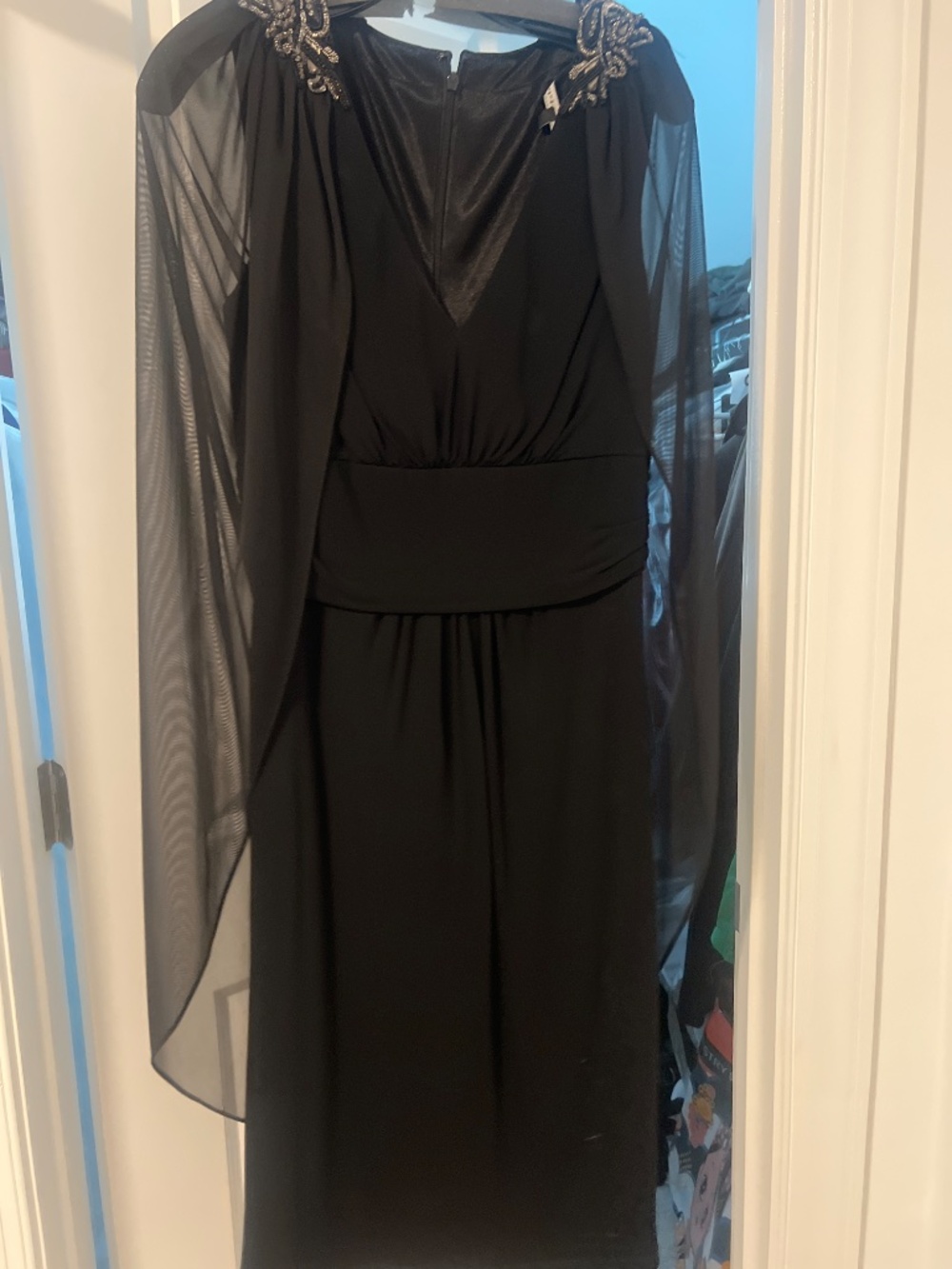 Dress - Picture 2 of 3